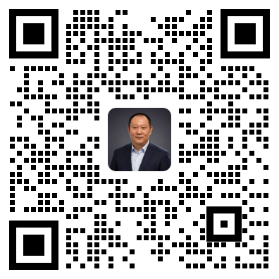 企业微信二维码
